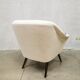 Vintage design cocktail armchair ‘Teddy’