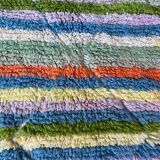 Handmade Moroccan rug 250cm x 150cm