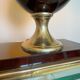 Large lamp The Dauphin egg 70s