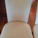 6 chairs from the 1950s
