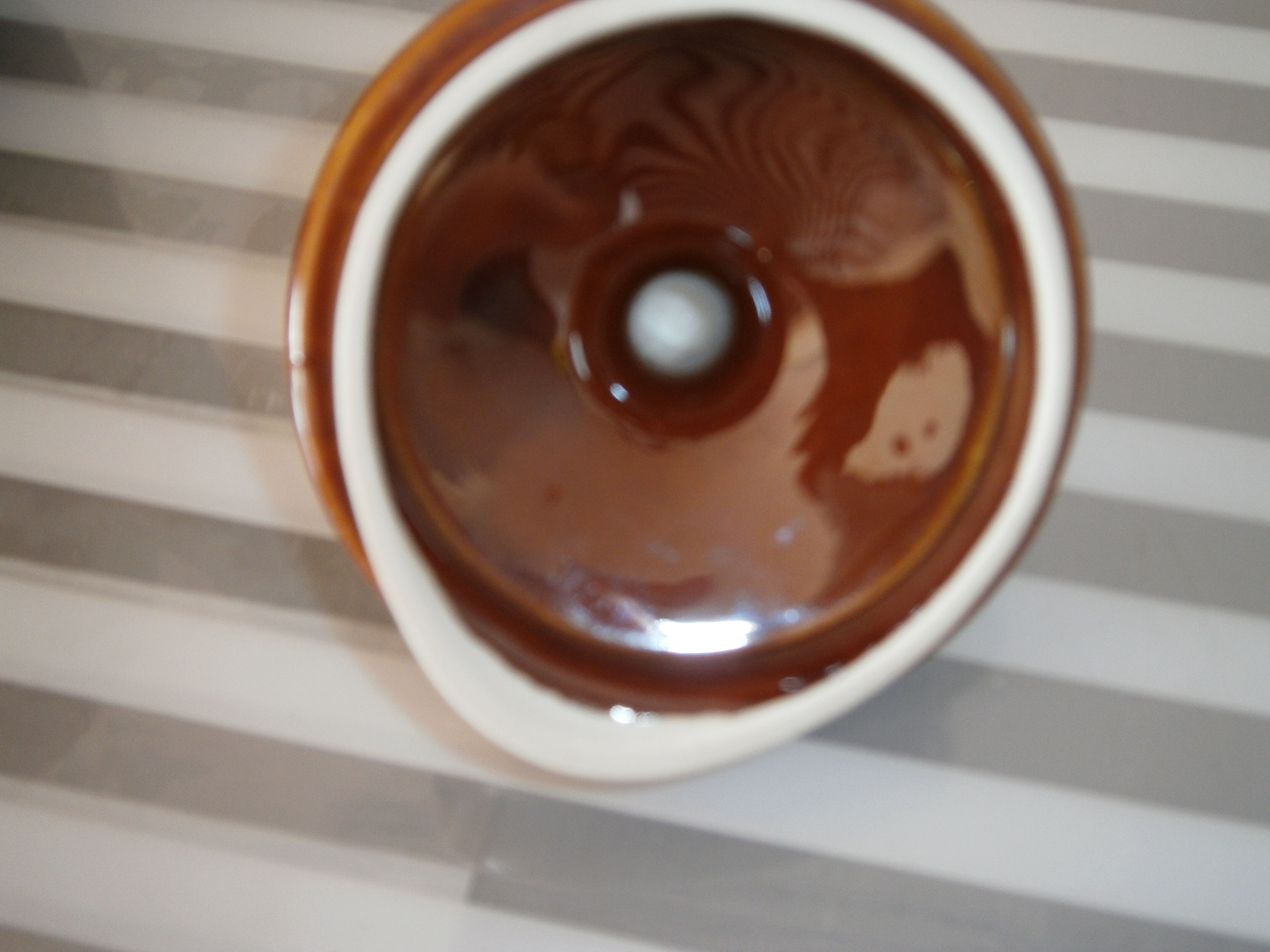 Villeroy Boch coffee maker