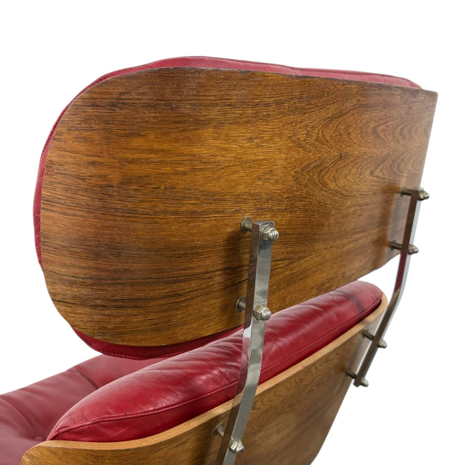 Mid Century Modern lounge chair by Martin Stoll for Giroflex