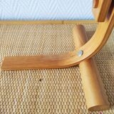 Scandinavian desk lamp by Jan Wickelgren Sweden 1970