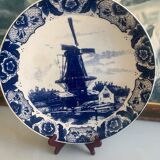 Old DELFT dish 39 cm