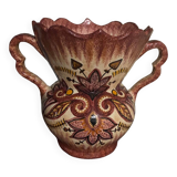 Vase fouillen