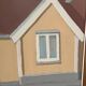 Original Vintage Swedish Oil on Canvas – “City Scene” by Gunnar Fohlin – Signed & Dated 1987 – Vintage & Framed