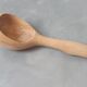 Cuillère en bois