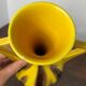 Vase en céramique