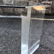Table basse design Athena David Lange