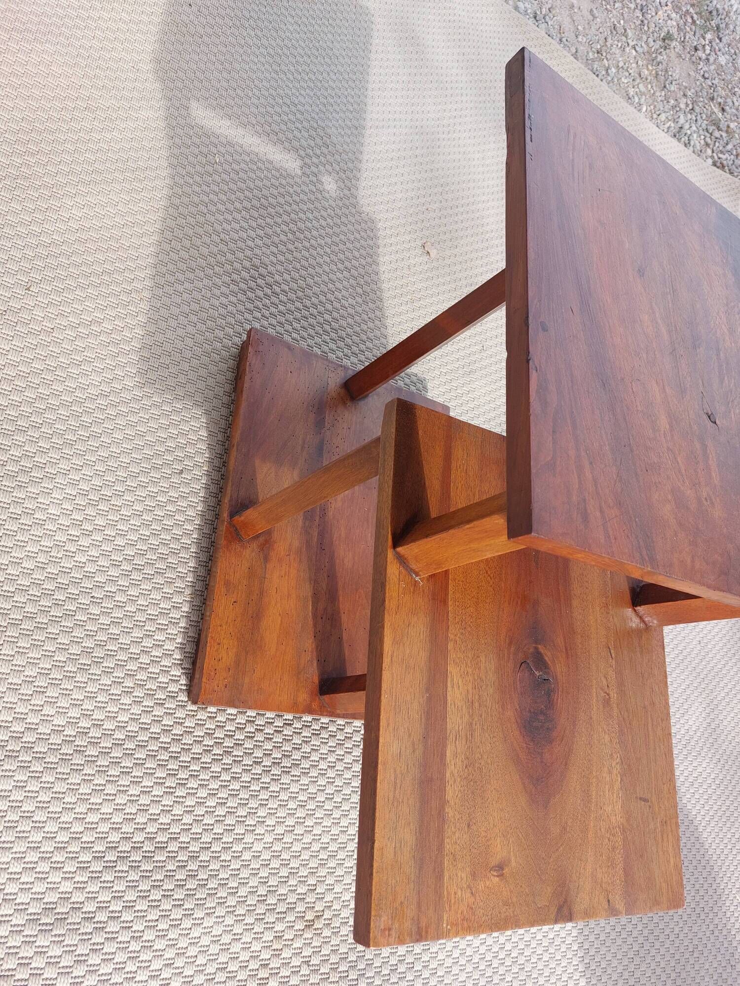 coffee table, side table, art deco