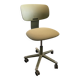 Ergonomic chair HÅG Tion 2100