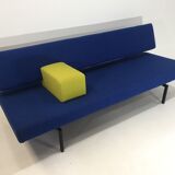 Martin Visser's resting bed sofa, Spectrum 1960 edition