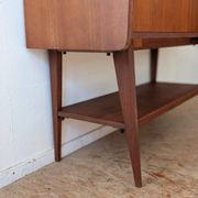 Meuble chêne SAM années 50