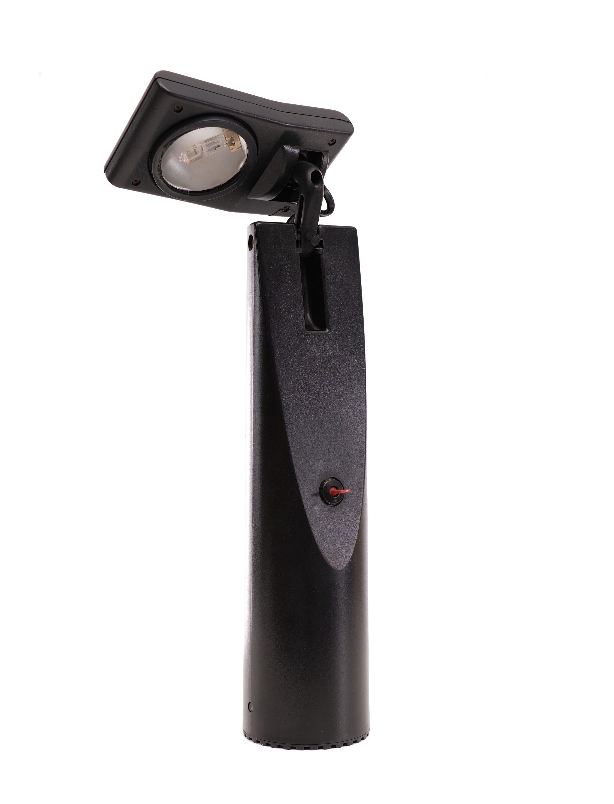 Table Lamp Luxo Mod, One Design Isao Hosoe Vintage 1980s Italy