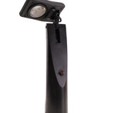 Table Lamp Luxo Mod, One Design Isao Hosoe Vintage 1980s Italy