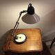 Lampe de bureau articulée année 60