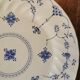 Assiettes plates vintage Myott Finlandia