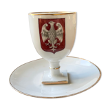 Tasse de collection