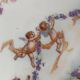 Victoria Austria porcelain dish