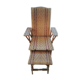 Chaise longue