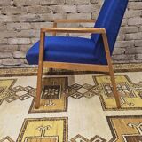 Danish armchair 1970 vintage