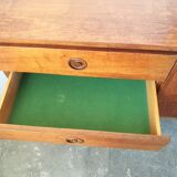 Scandinavian sideboard
