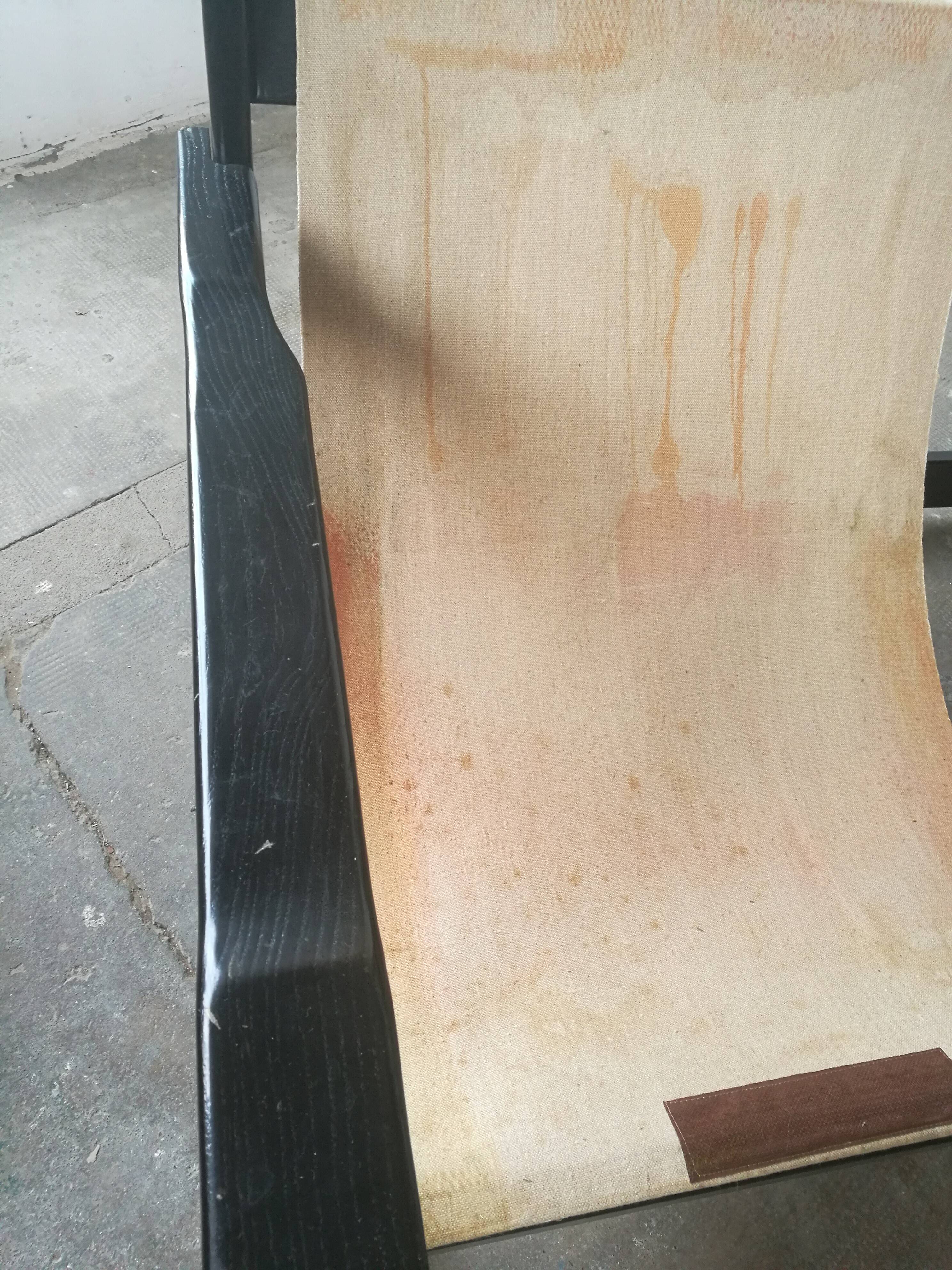 Modernist sofa from the 70s, 80s