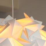 Aperture pendant lamp by Claire Norcross for Habitat, 2003