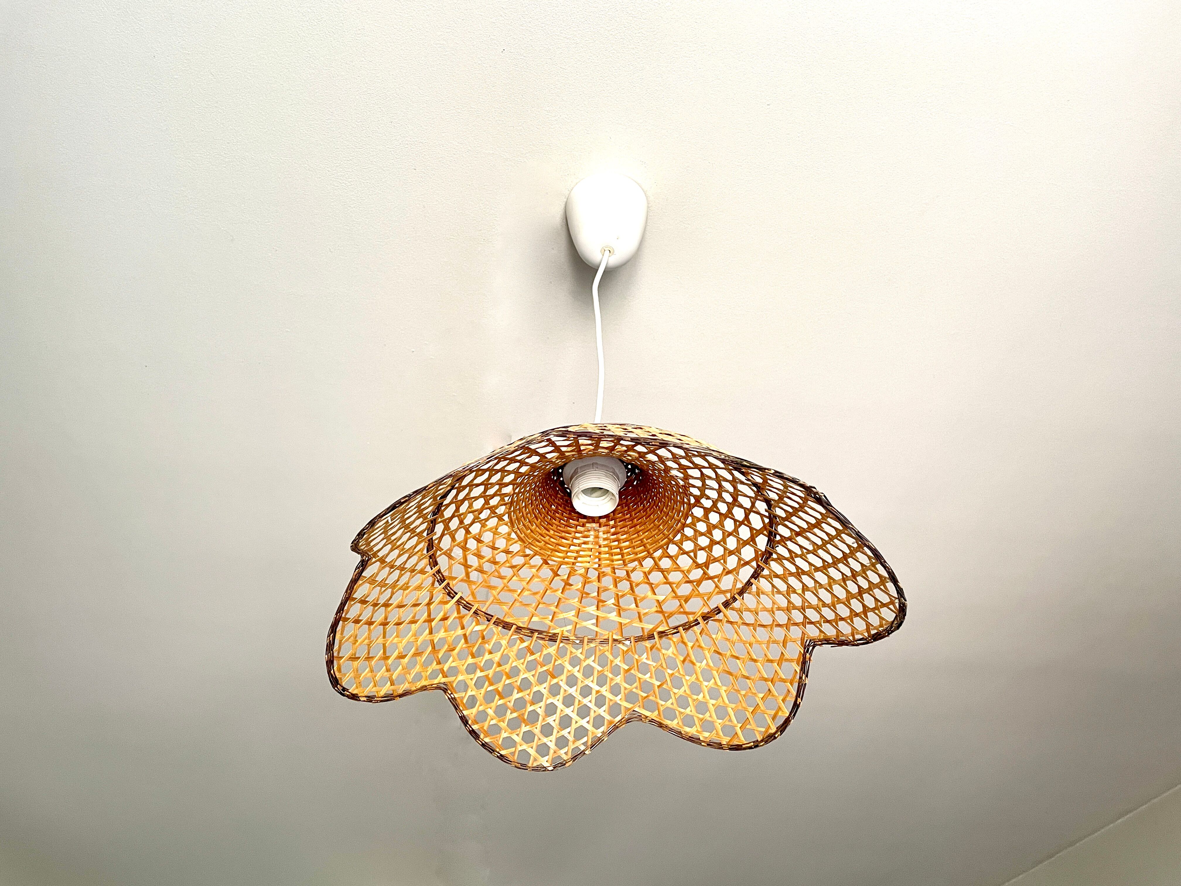 Canning suspension 1970