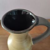 Ceramic vase west Germany