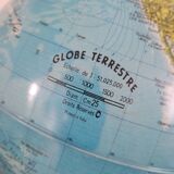 Illuminated Tecnodidattica Globe