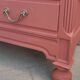 Armoire vaisselier