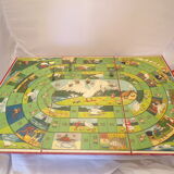 Old game of the goose