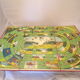 Old game of the goose