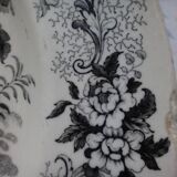David Johnson and Co flat plate