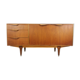 Designed by Tom Robertson, circa 1960