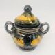 Vallauris, coffee/tea service.