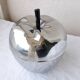 Apple ice bucket