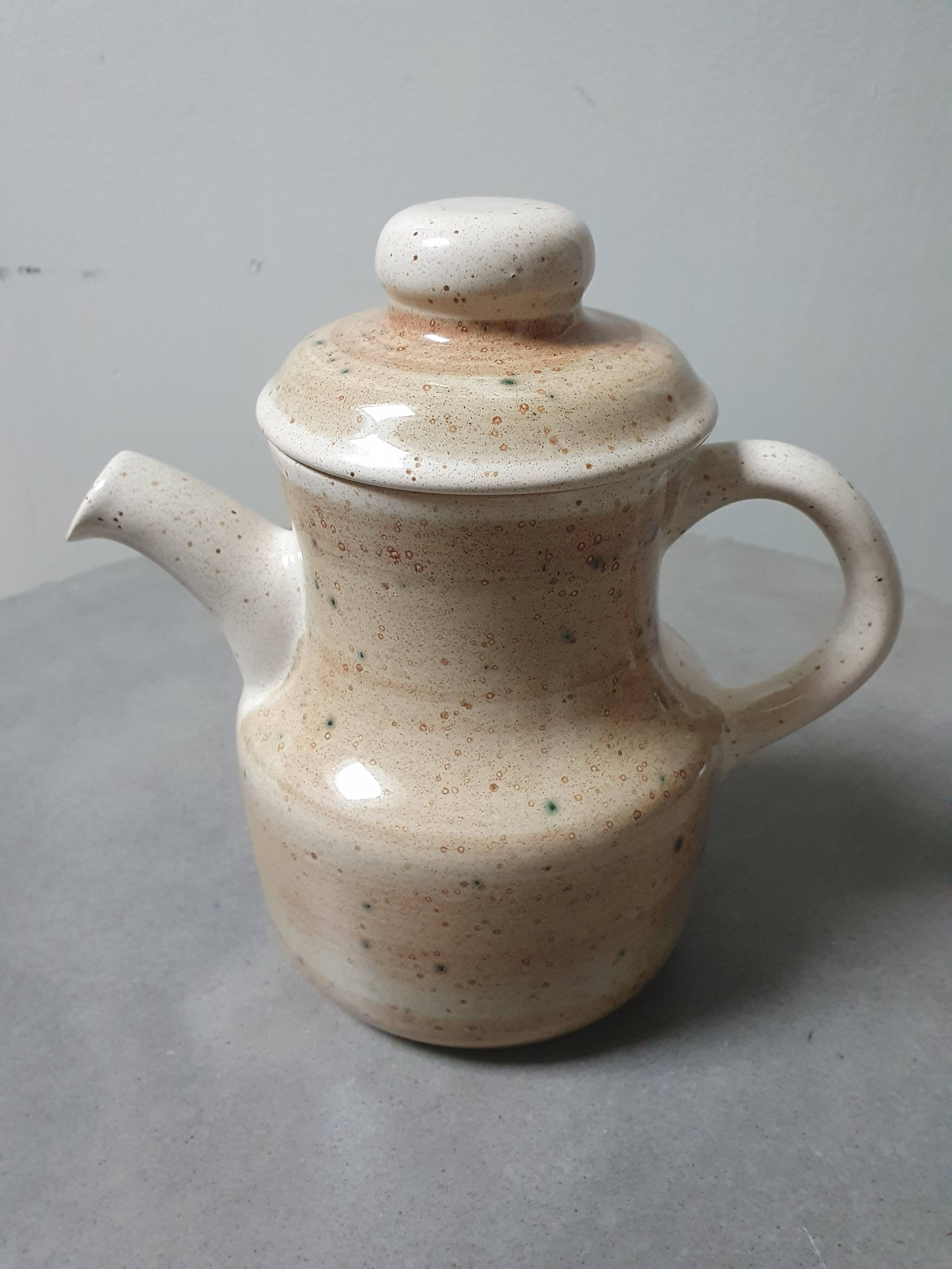 Coffee maker