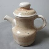 Coffee maker
