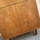 Vintage secretary by Cees Braakman for Pastoé