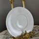 Kmp Berlin Porcelain Flatware and Dessert Plates Set, 20th Century