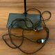 Vintage desk lamp