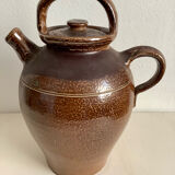 Provencal jug