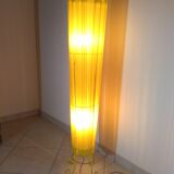 Crossfire 60s vintage floor lamp