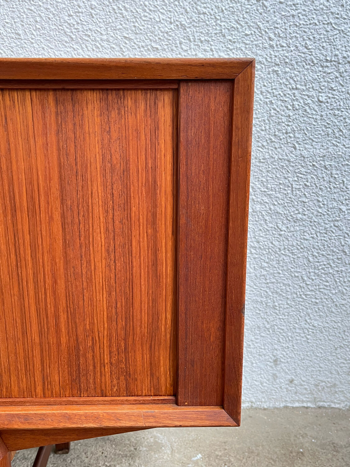 Scandinavian row 60s