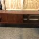 Teak row - Holland 50s