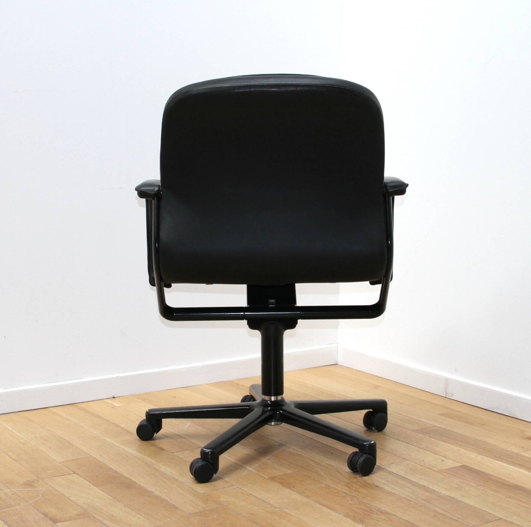 Fauteuil de bureau vintage Wilkhann