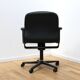 Fauteuil de bureau vintage Wilkhann