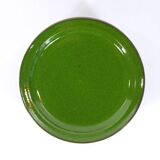 Lot of dessert plates